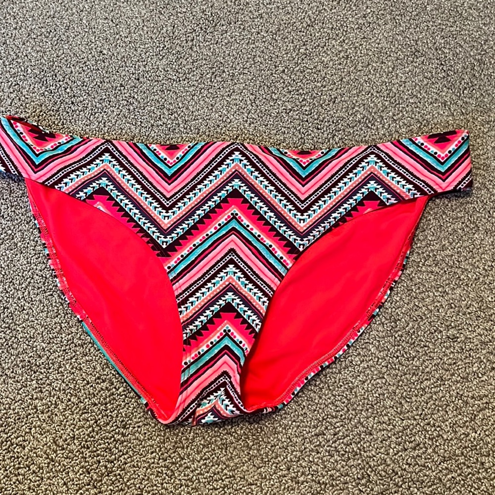 Aerie Bikini Bottoms